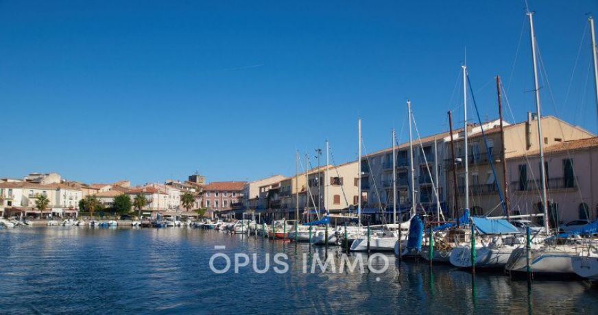 vente Appartement Meze