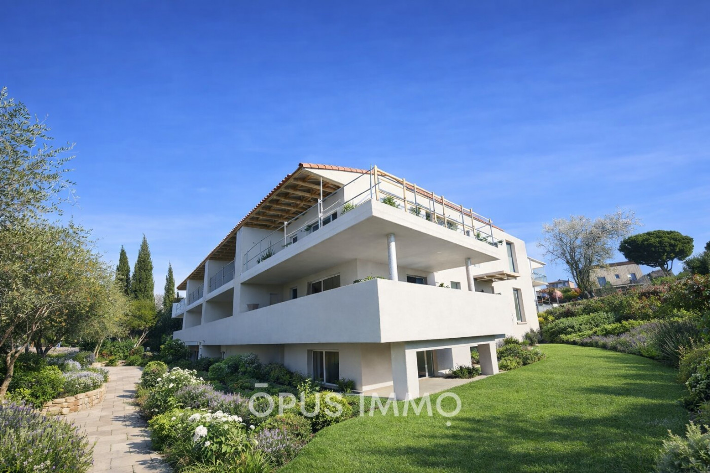 vente Appartement Meze - Photo 3