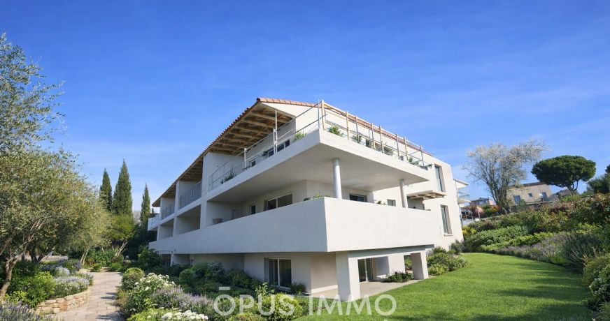 vente Appartement Meze