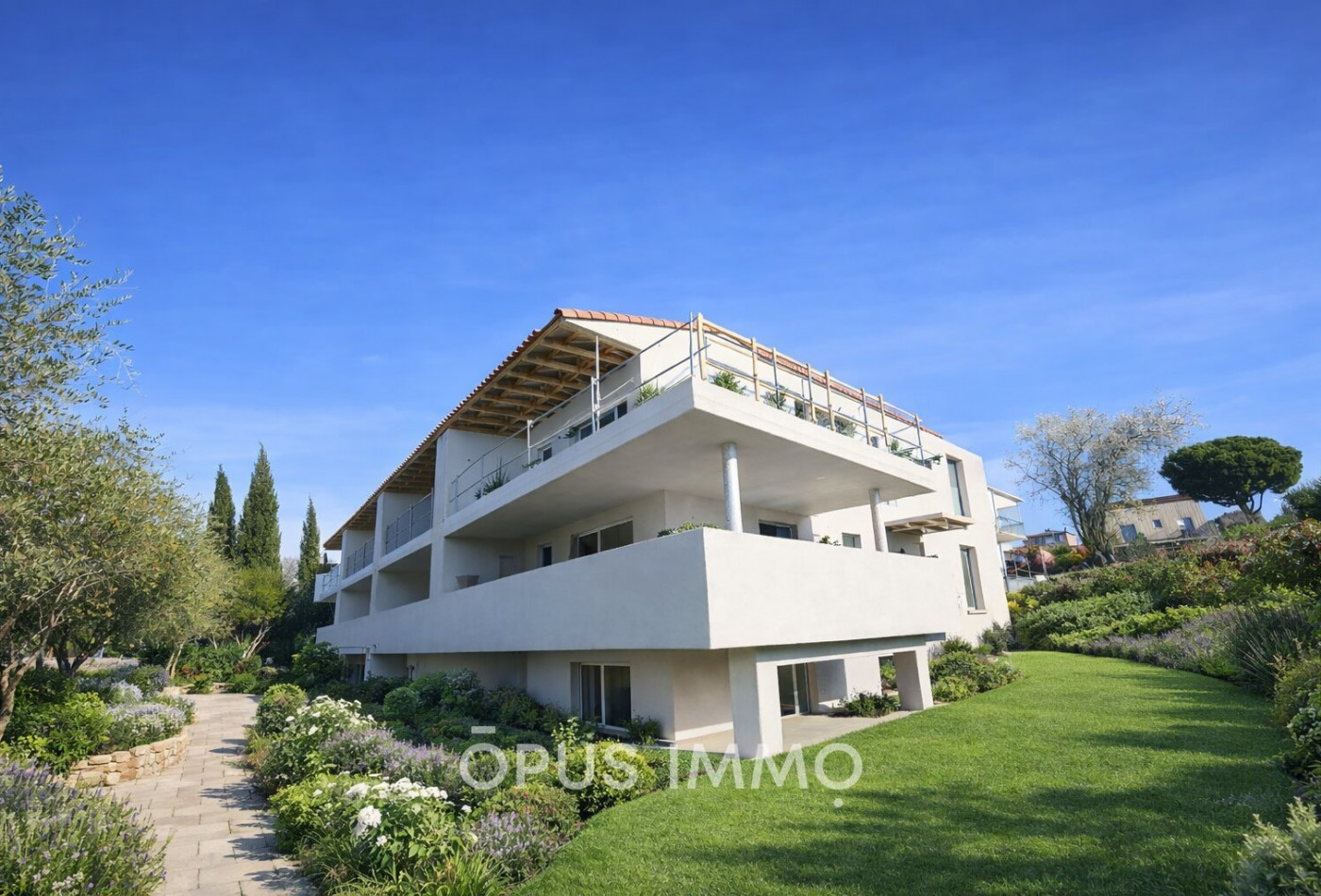 vente Appartement Meze - Photo 3