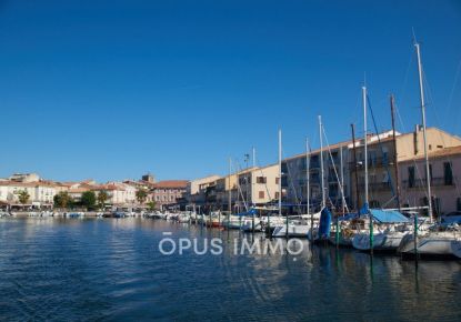 vente Appartement Meze