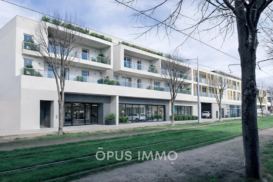 vente Appartement Castelnau Le Lez - Photo 1