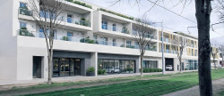 vente Appartement Castelnau Le Lez
