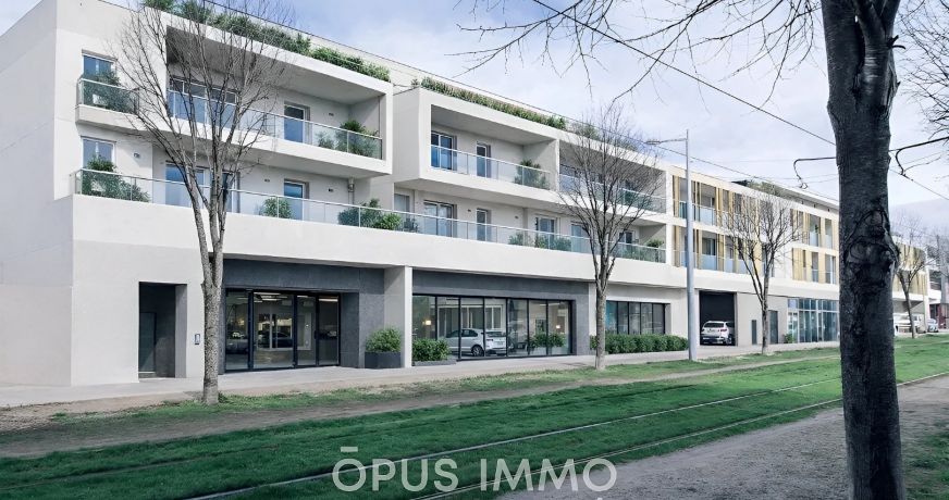 vente Appartement Castelnau Le Lez