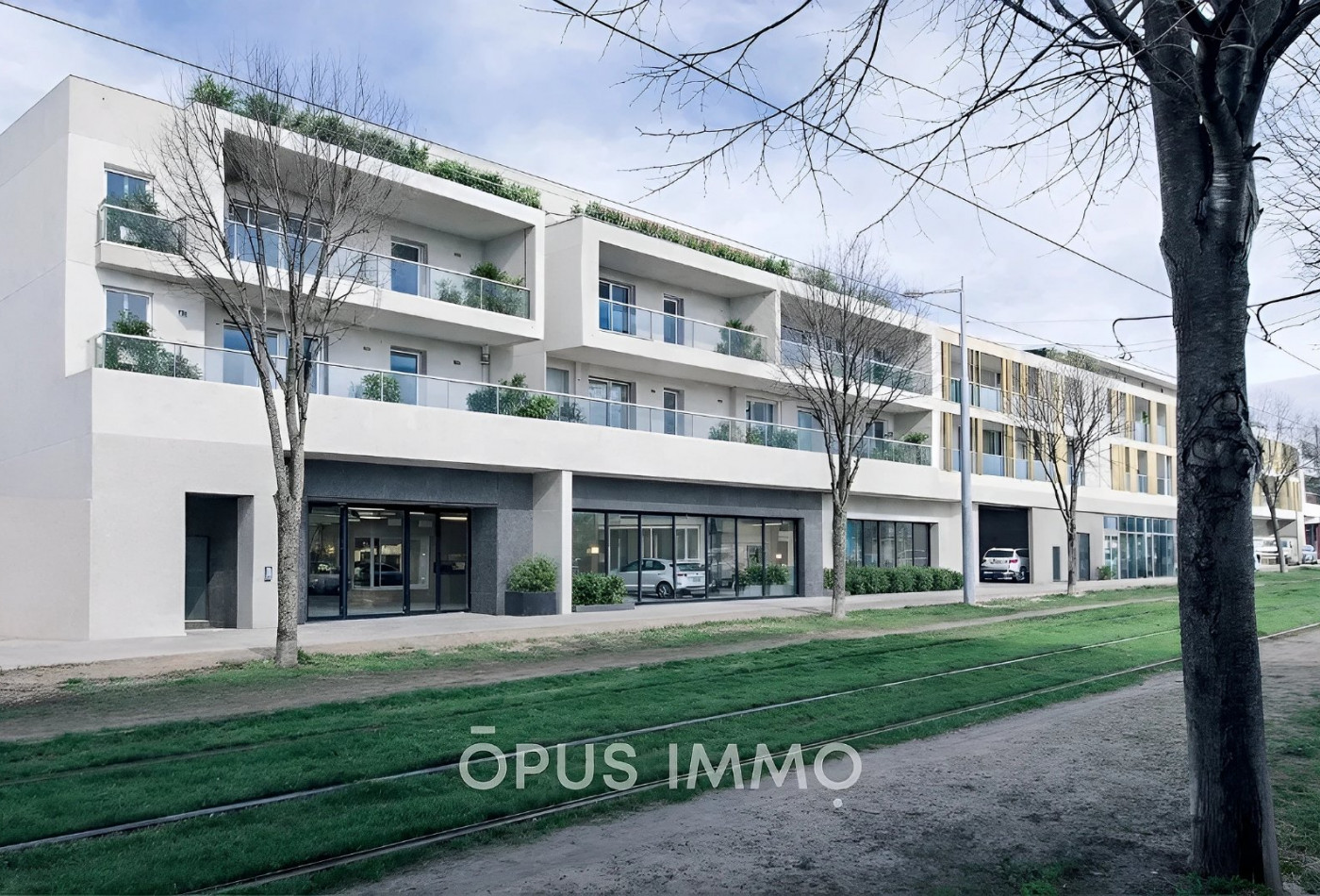vente Appartement Castelnau Le Lez - Photo 1