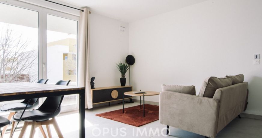 vente Appartement Castelnau Le Lez