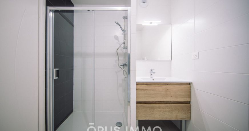 vente Appartement Castelnau Le Lez