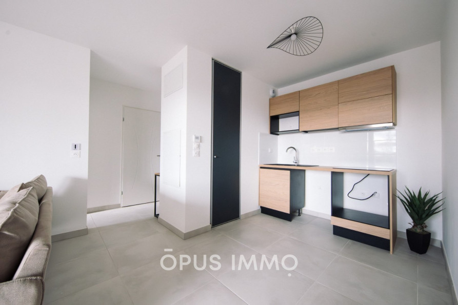 vente Appartement Castelnau Le Lez - Photo 2