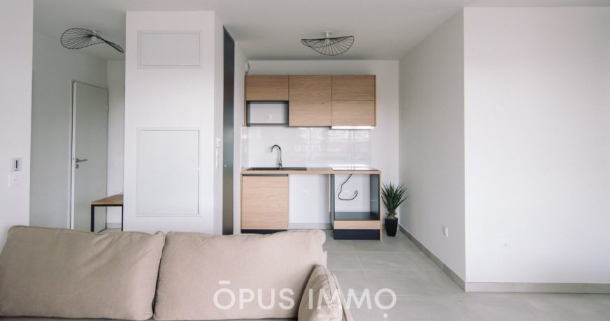 vente Appartement Castelnau Le Lez