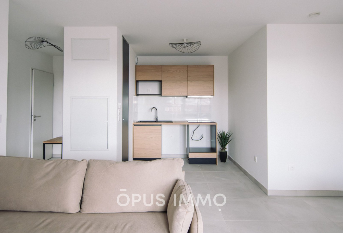 vente Appartement Castelnau Le Lez - Photo 3