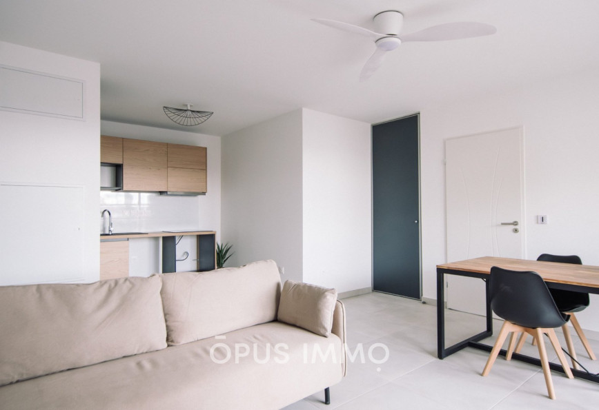 vente Appartement Castelnau Le Lez - Photo 4