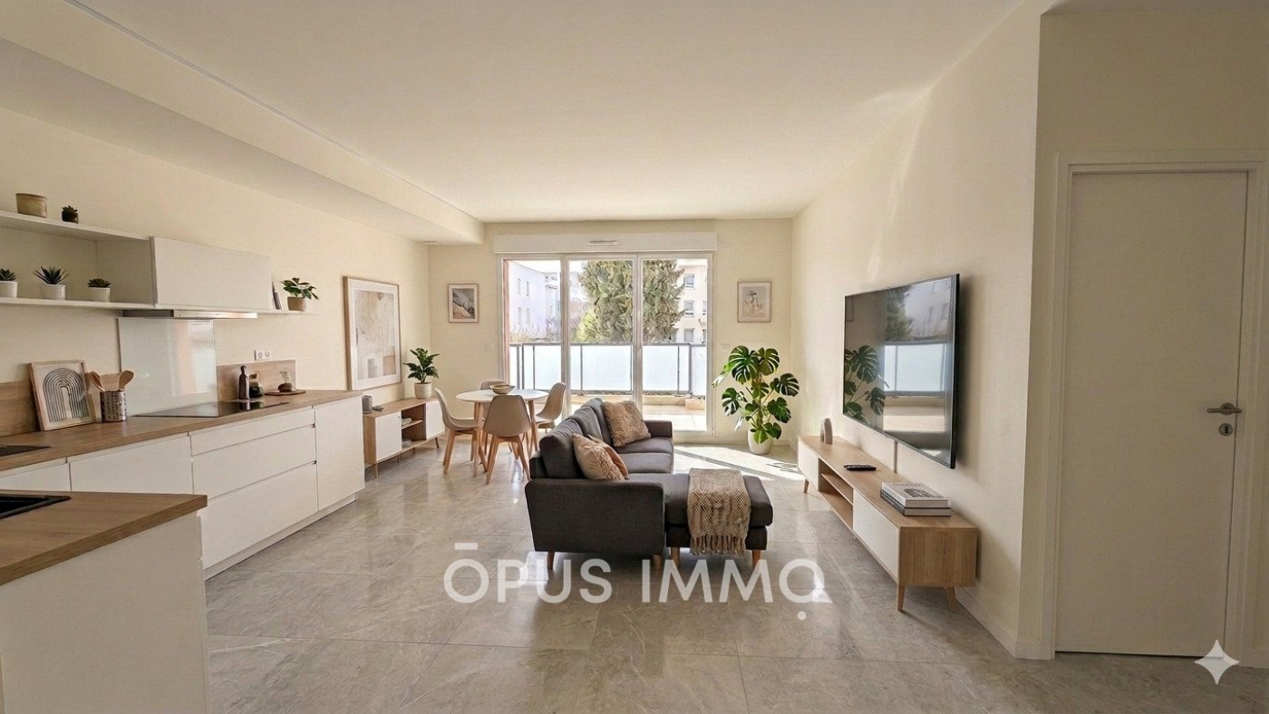 vente Appartement Castelnau Le Lez - Photo 3