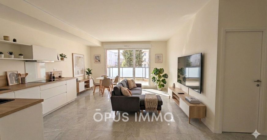 vente Appartement Castelnau Le Lez