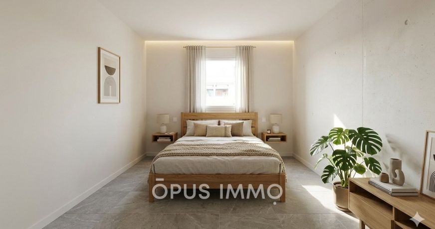 vente Appartement Castelnau Le Lez