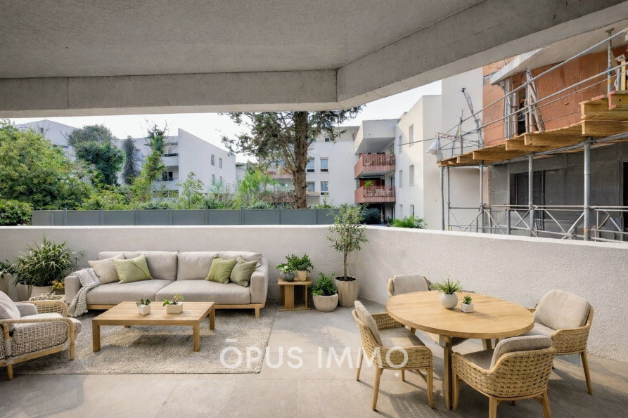 vente Appartement Castelnau Le Lez - Photo 2