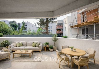 vente Appartement Castelnau Le Lez