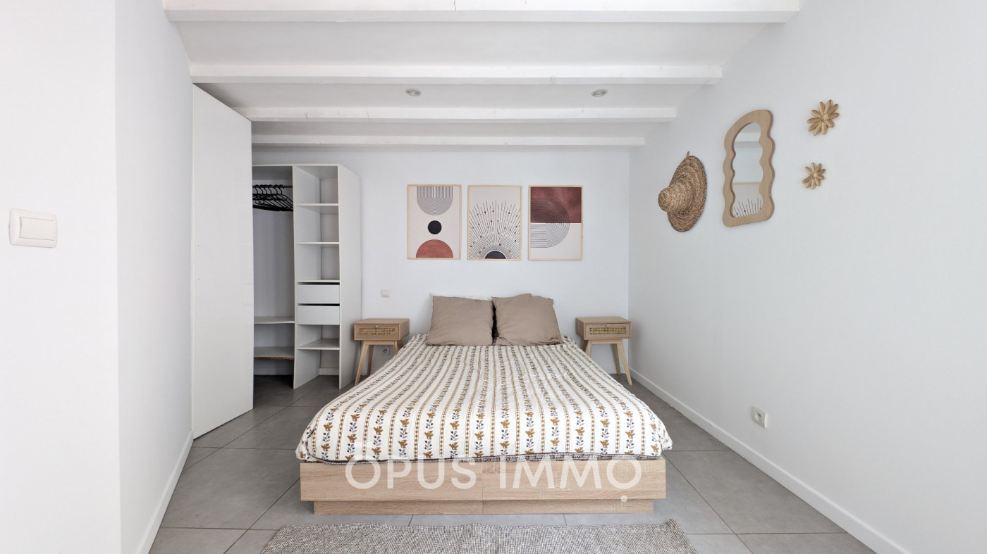 vente Maison Lunel - Photo 6