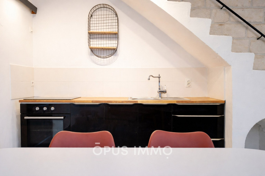 vente Maison Lunel - Photo 4