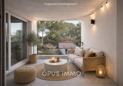 vente Appartement Vendargues