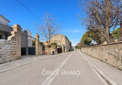 vente Appartement Vendargues
