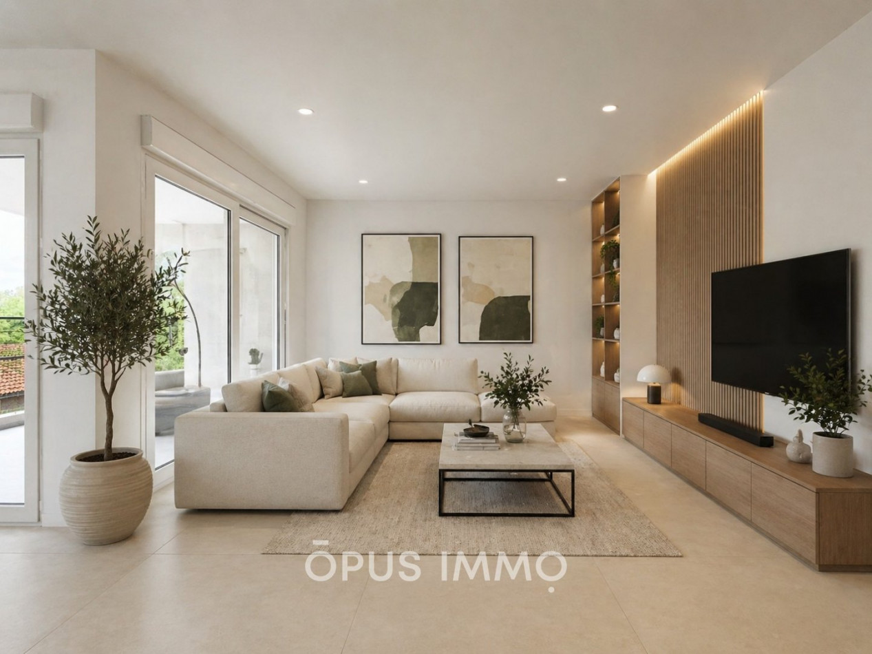 vente Appartement Vendargues - Photo 1