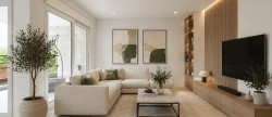 vente Appartement Vendargues