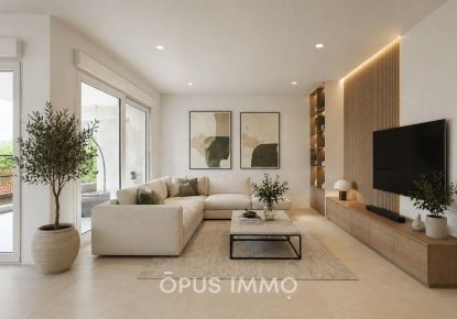 vente Appartement Vendargues
