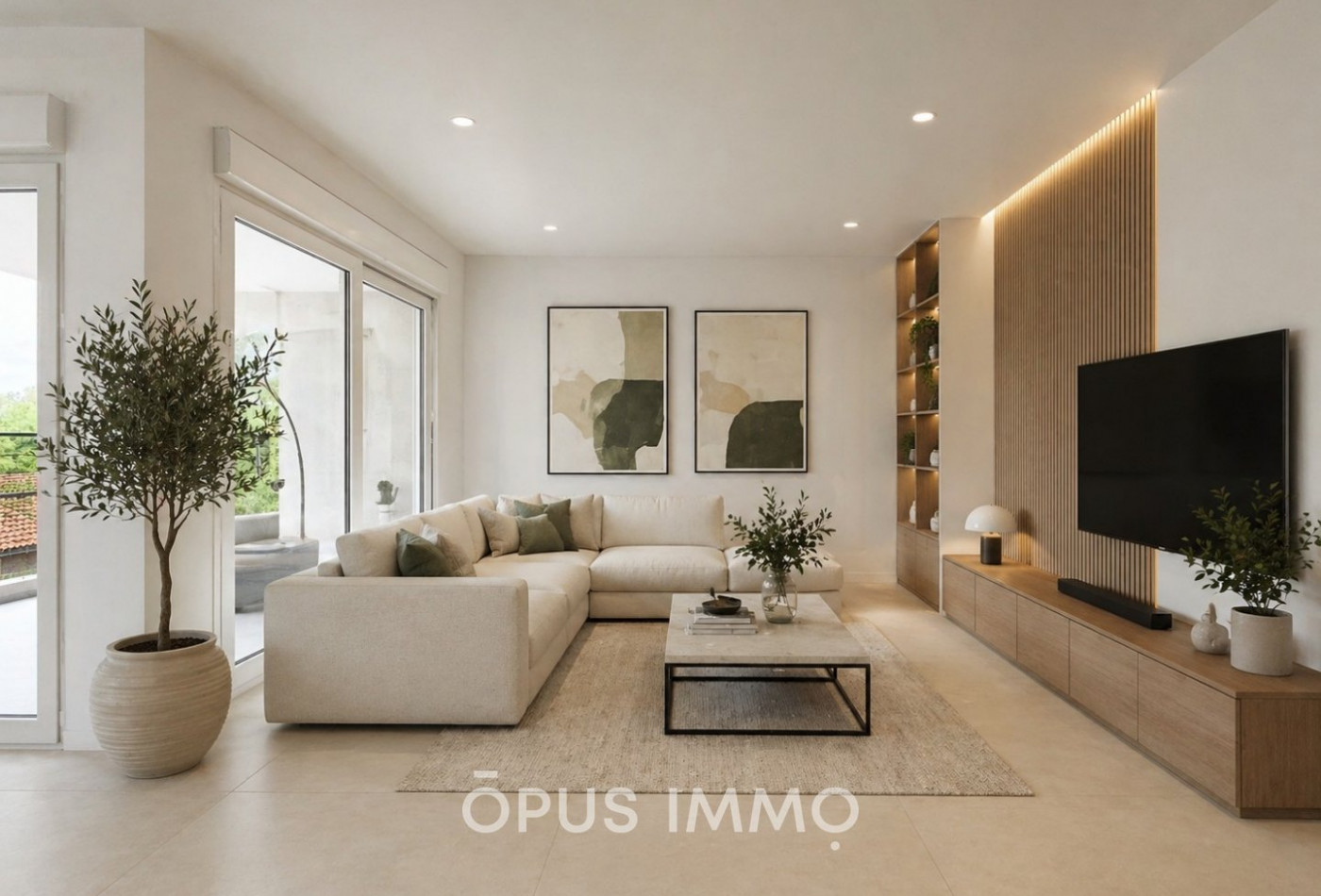 vente Appartement Vendargues - Photo 1