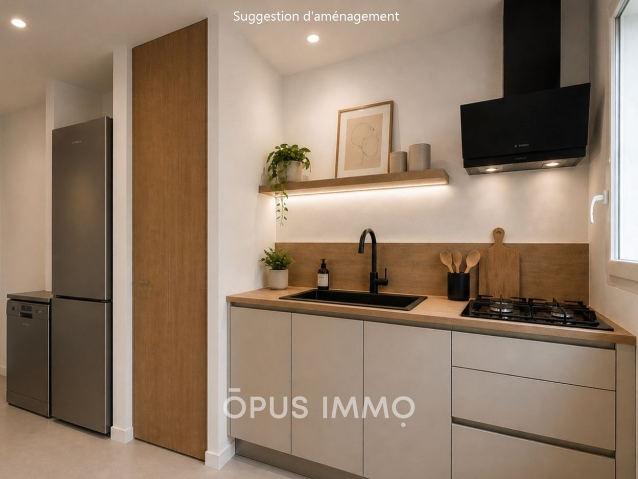 vente Appartement Vendargues - Photo 3
