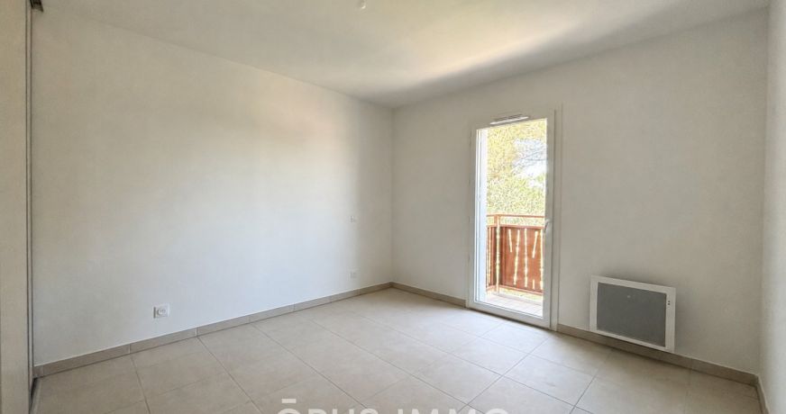 vente Appartement Vendargues