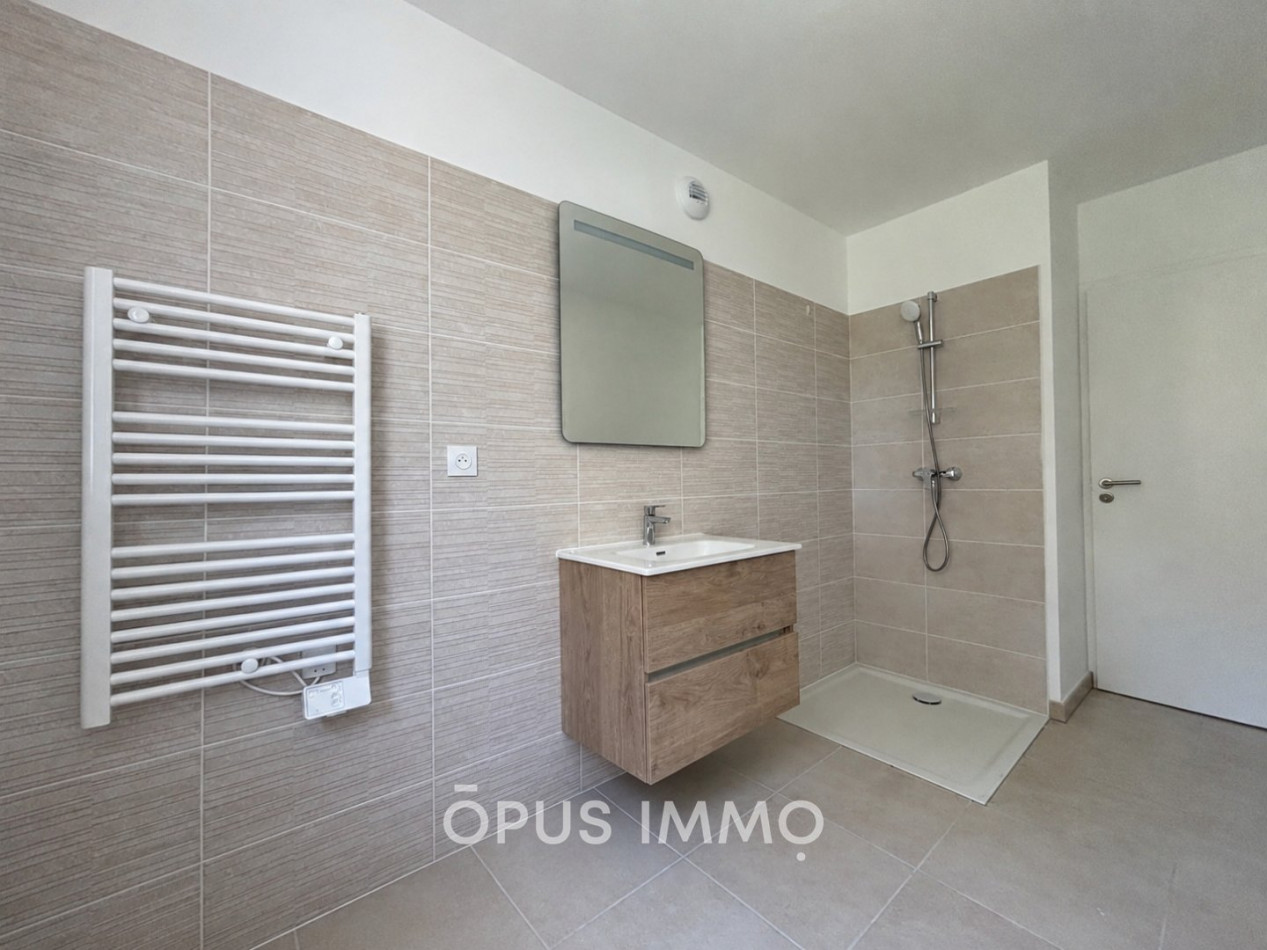 vente Appartement Vendargues - Photo 8