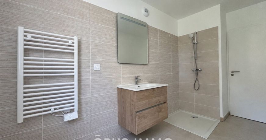 vente Appartement Vendargues