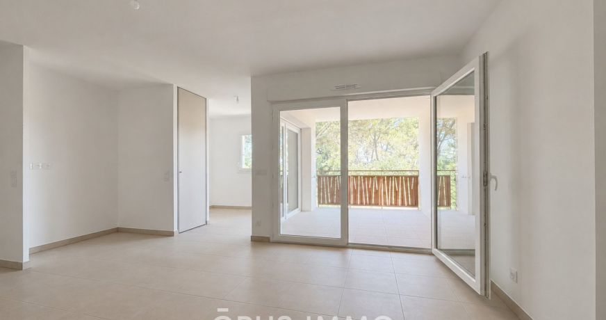 vente Appartement Vendargues