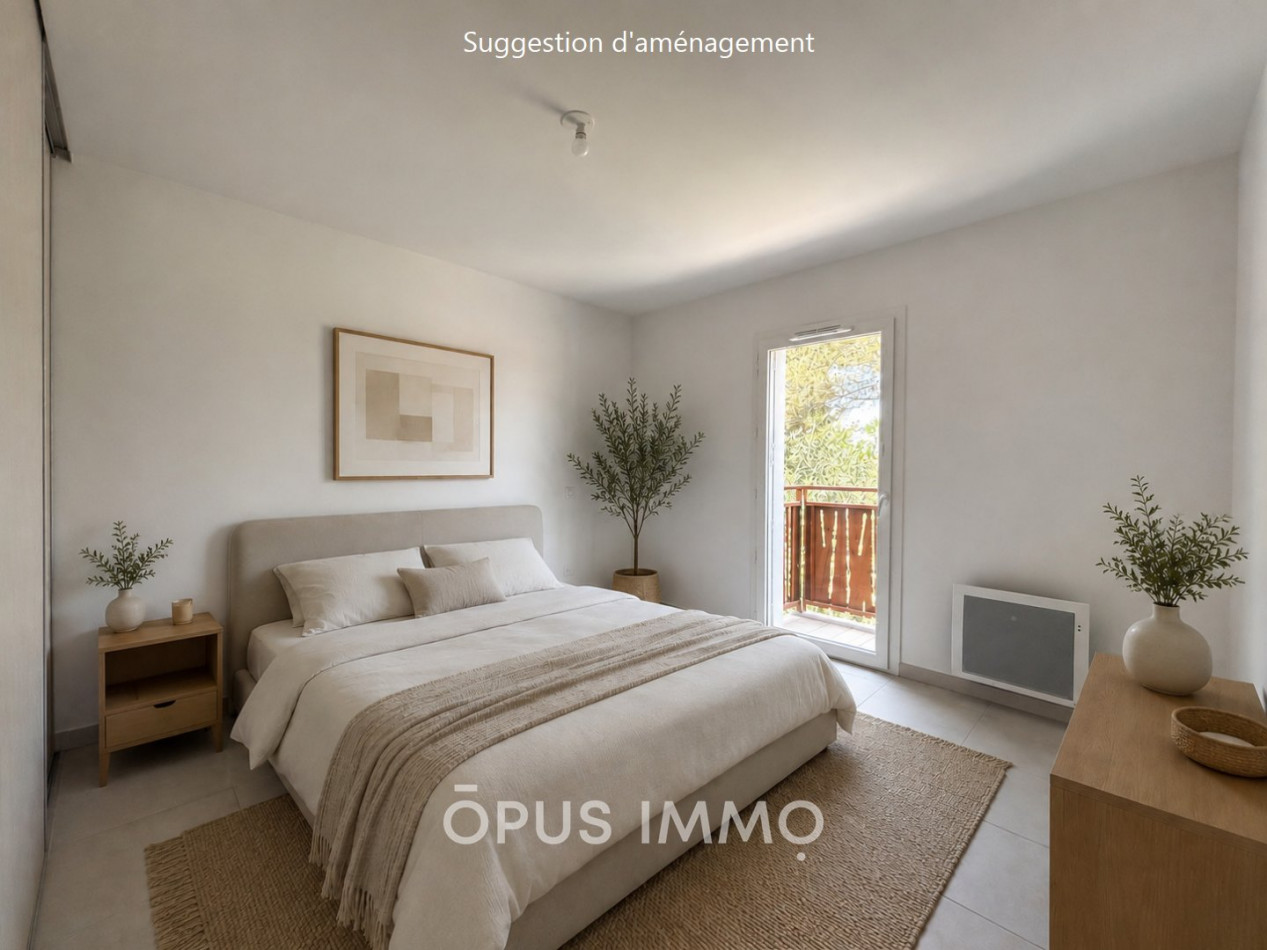 vente Appartement Vendargues - Photo 7