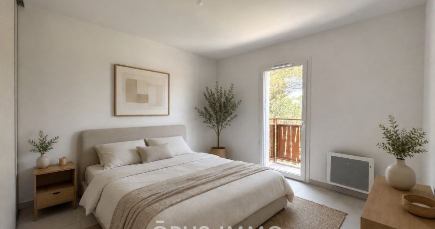 vente Appartement Vendargues