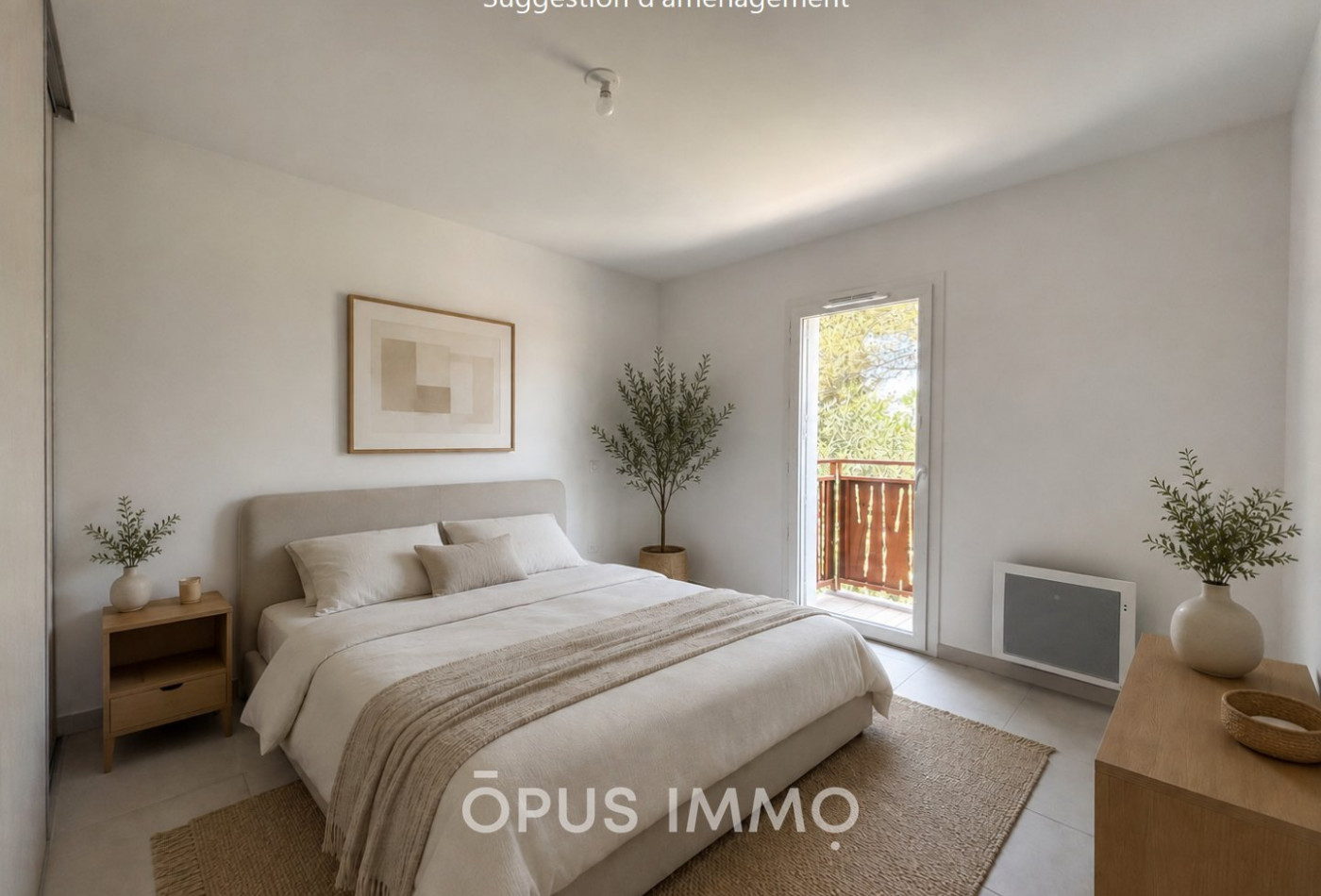 vente Appartement Vendargues - Photo 7