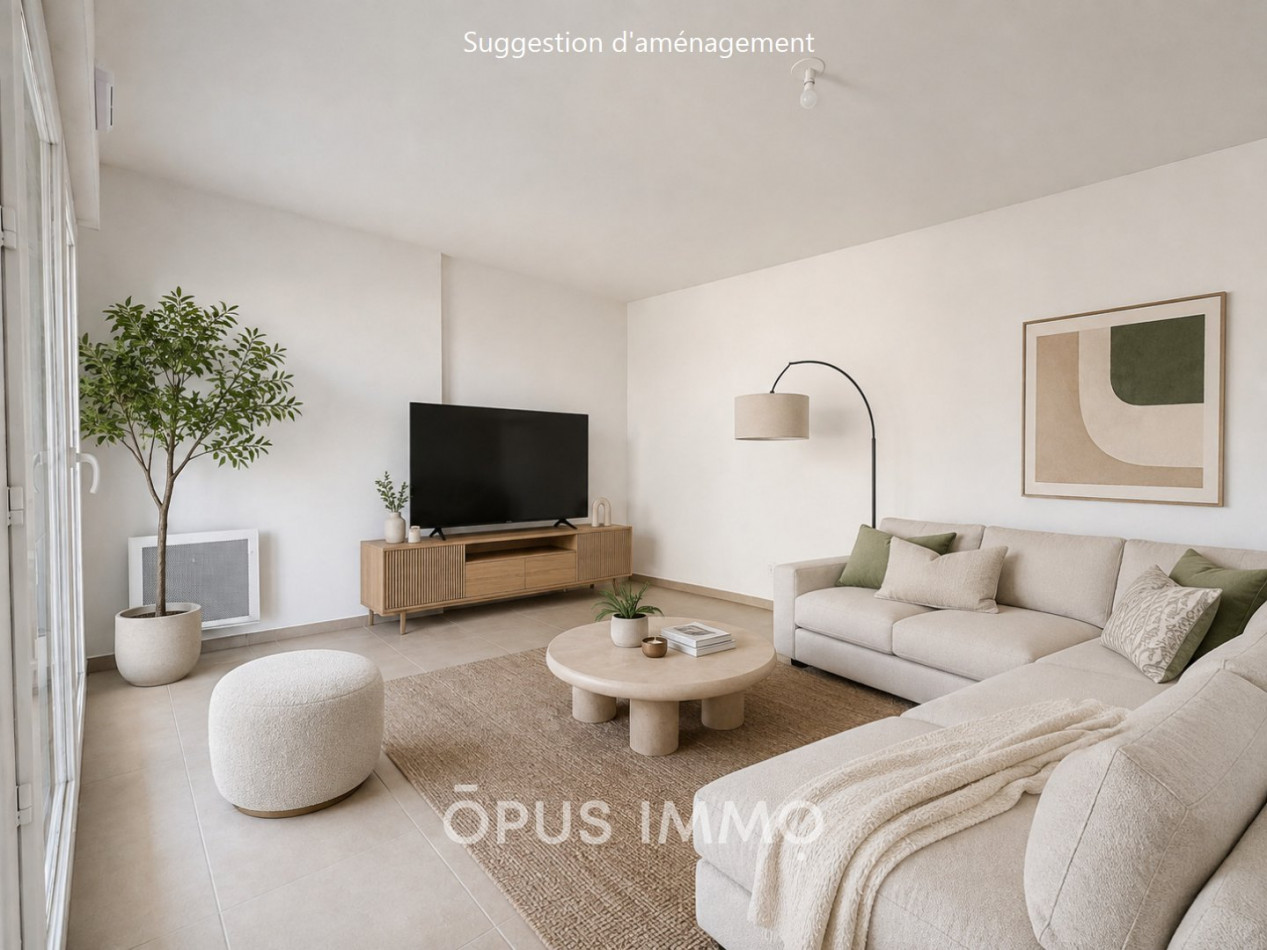 vente Appartement Vendargues - Photo 4
