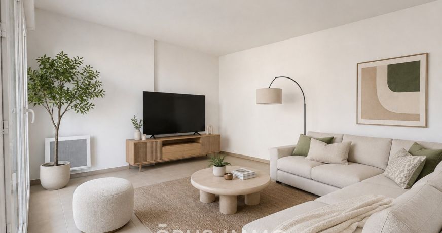 vente Appartement Vendargues