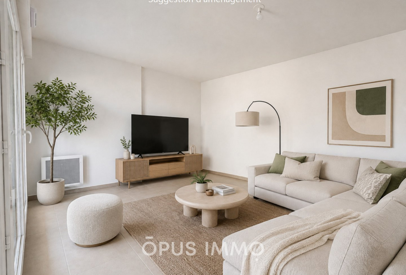 vente Appartement Vendargues - Photo 4