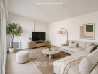 vente Appartement Vendargues