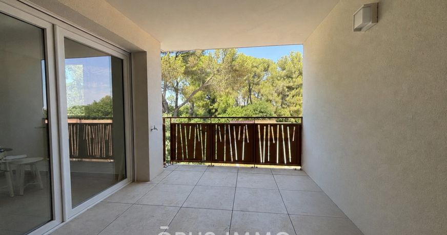 vente Appartement Vendargues