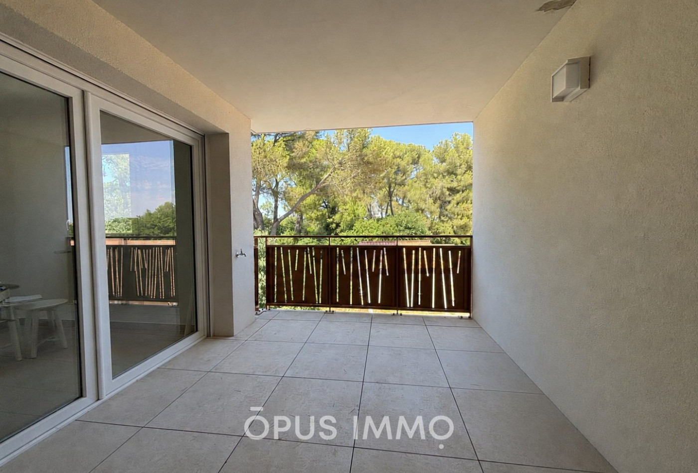 vente Appartement Vendargues - Photo 1