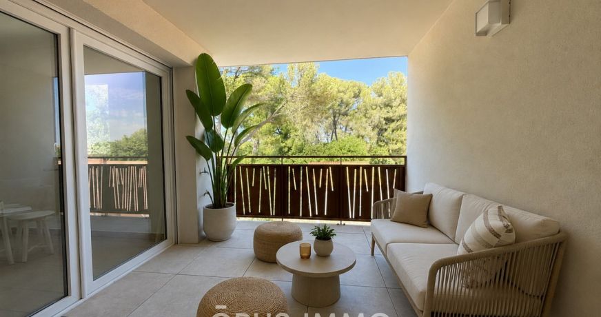 vente Appartement Vendargues
