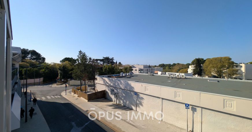 vente Appartement Castelnau Le Lez