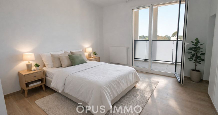 vente Appartement Castelnau Le Lez