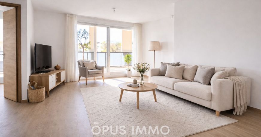 vente Appartement Castelnau Le Lez