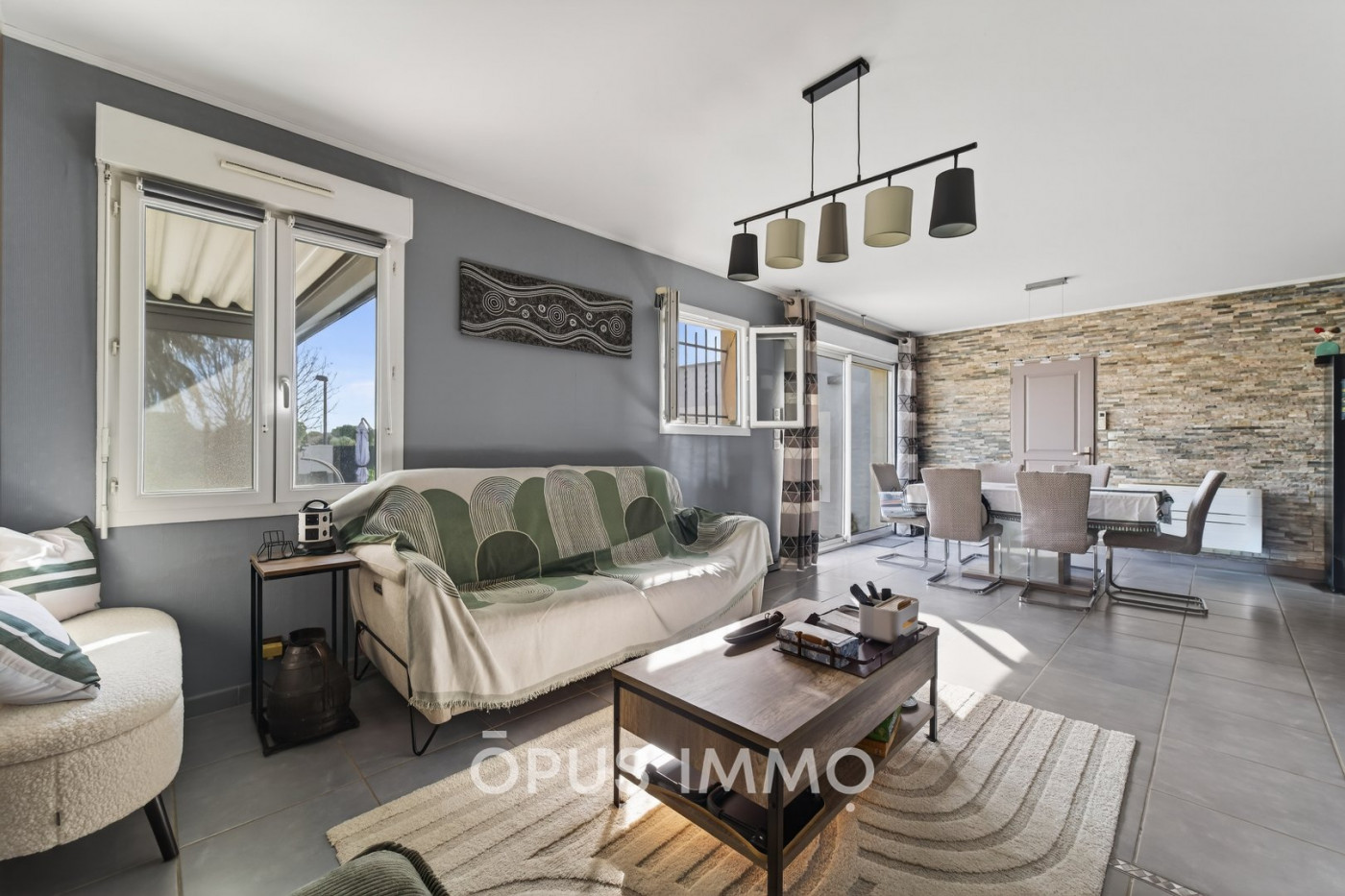 vente Maison Vergeze - Photo 7