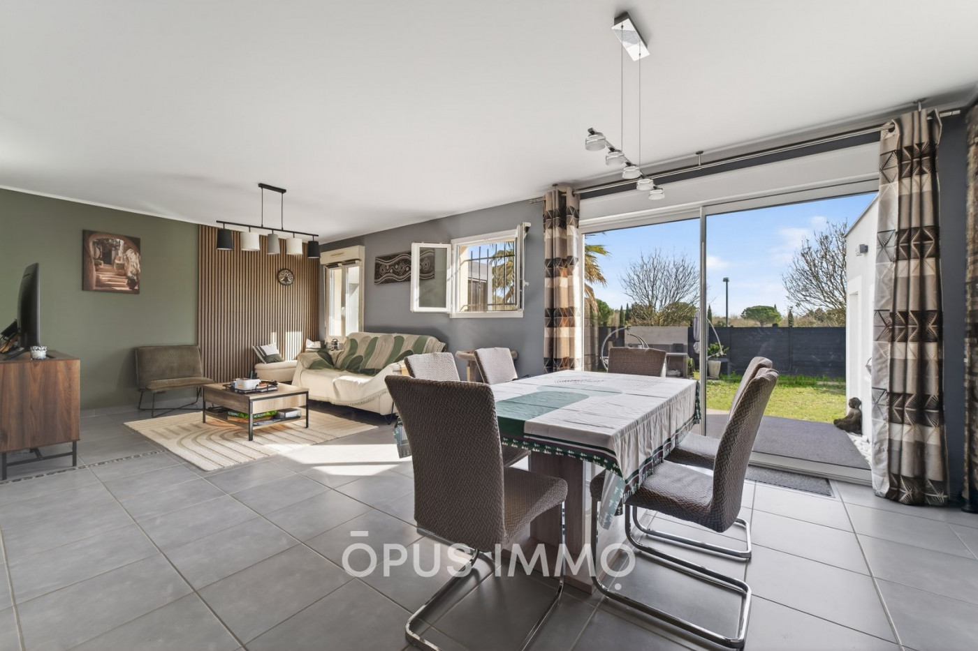 vente Maison Vergeze - Photo 5