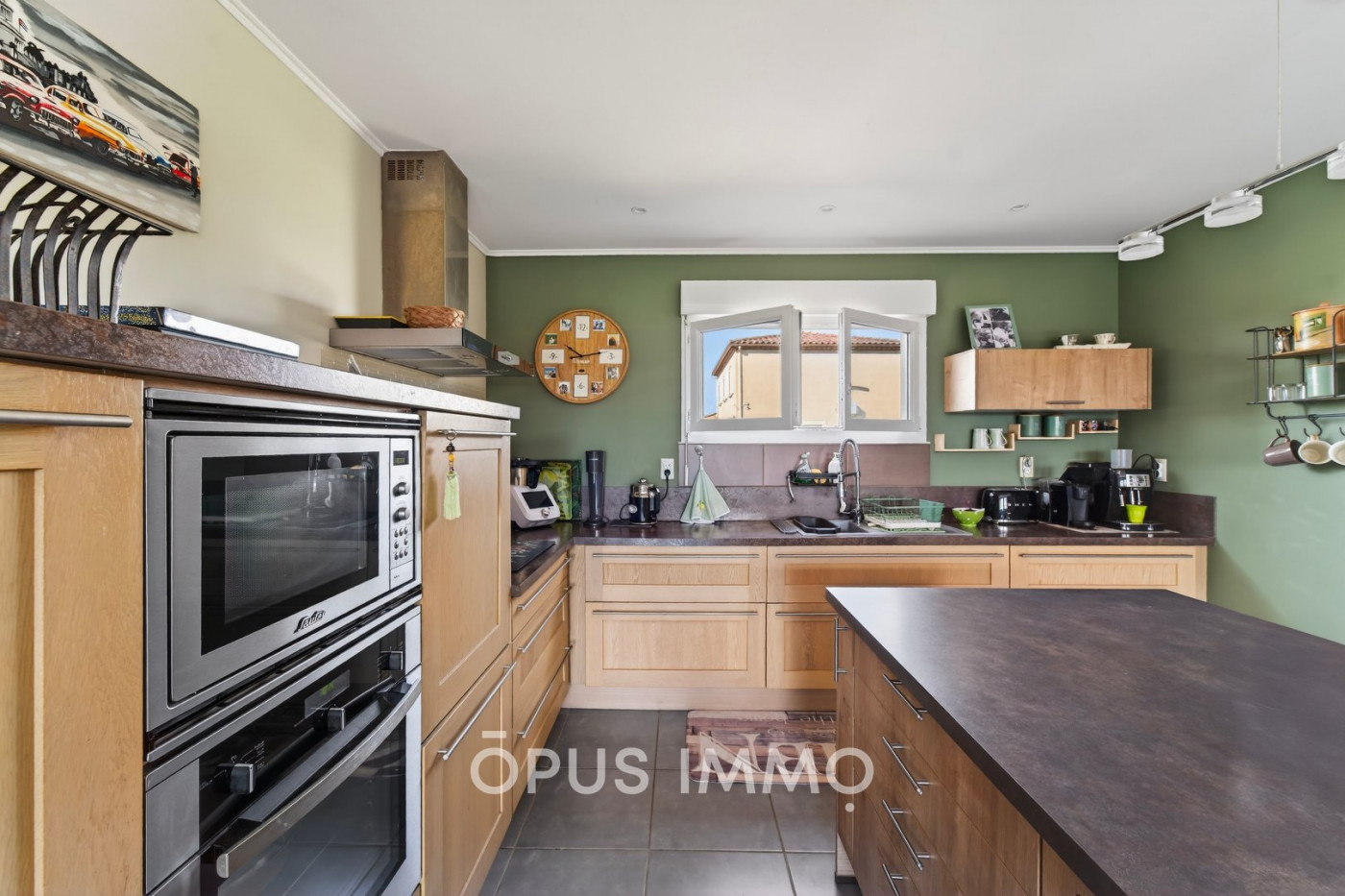 vente Maison Vergeze - Photo 4