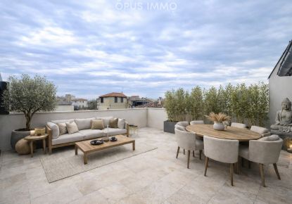 vente Appartement NÎmes